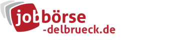 Jobbörse Delbrück